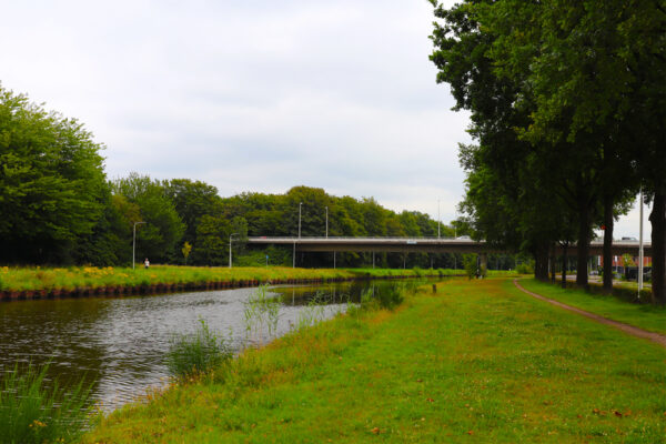 lovense kanaaldijk om de hoek